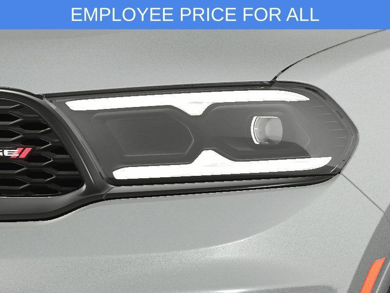 new 2025 Dodge Durango car, priced at $45,608