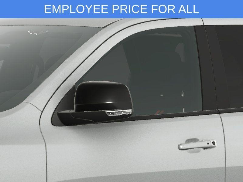 new 2025 Dodge Durango car, priced at $45,608