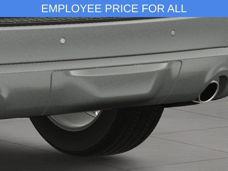 new 2025 Dodge Durango car, priced at $45,608