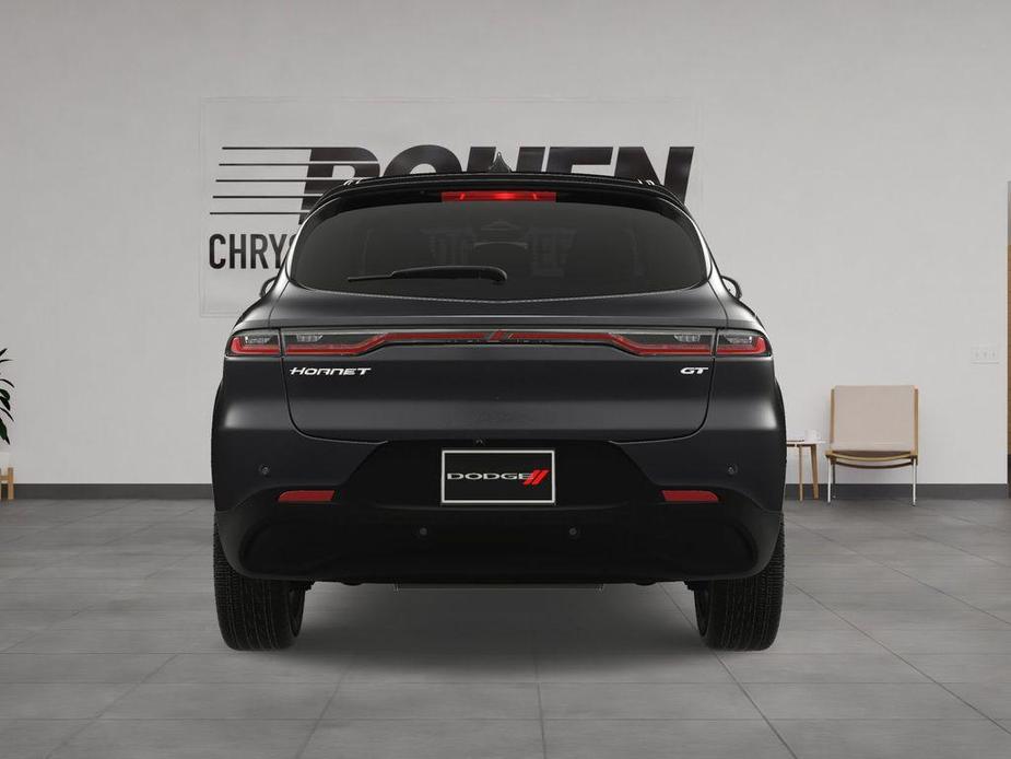 new 2024 Dodge Hornet car, priced at $25,479