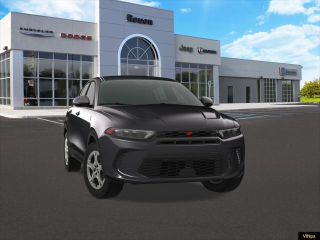 new 2024 Dodge Hornet car, priced at $27,299