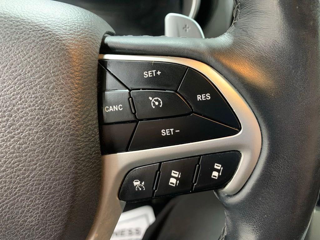 used 2019 Jeep Grand Cherokee car, priced at $22,998