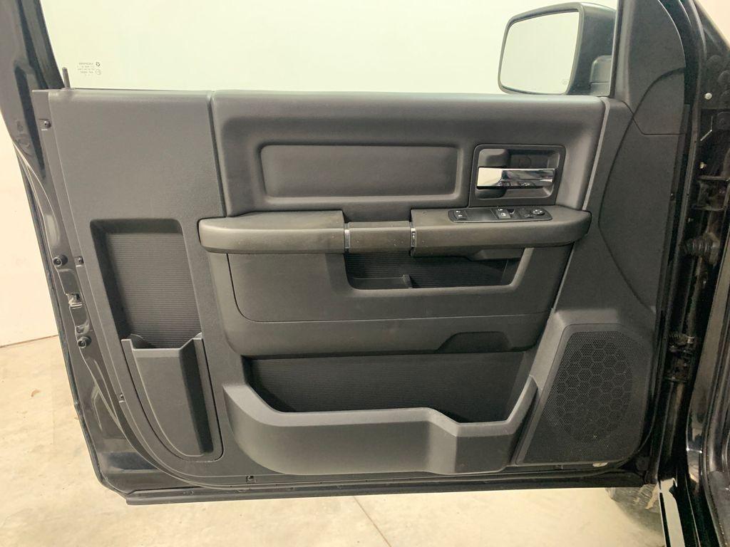 used 2012 Ram 1500 car, priced at $13,505