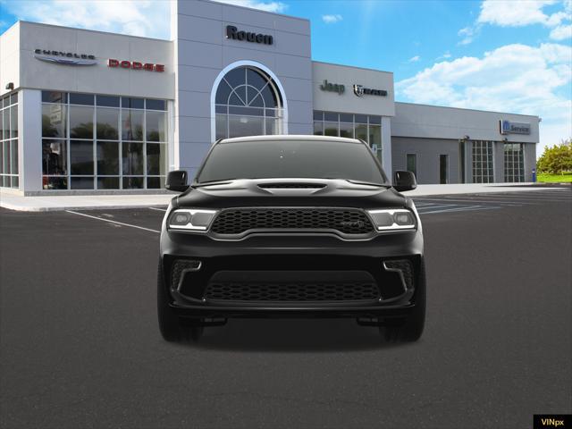 new 2024 Dodge Durango car, priced at $92,485