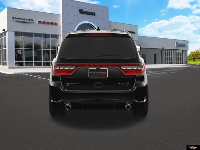 new 2024 Dodge Durango car, priced at $92,485