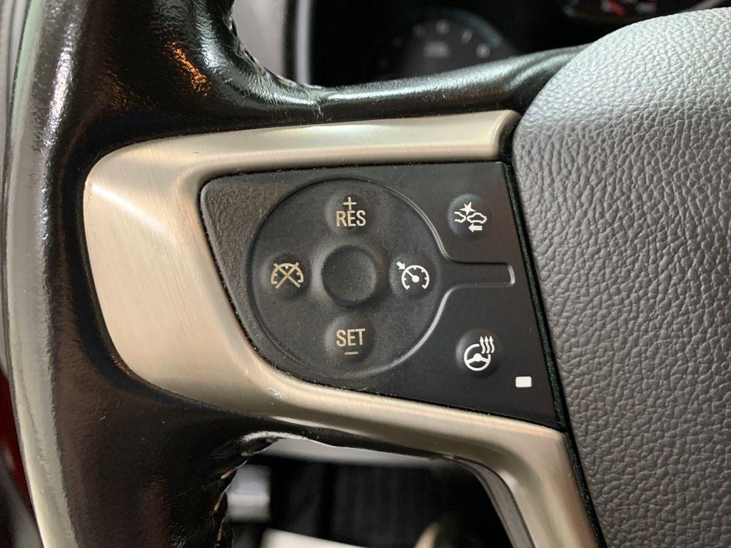 used 2018 GMC Canyon car, priced at $24,500