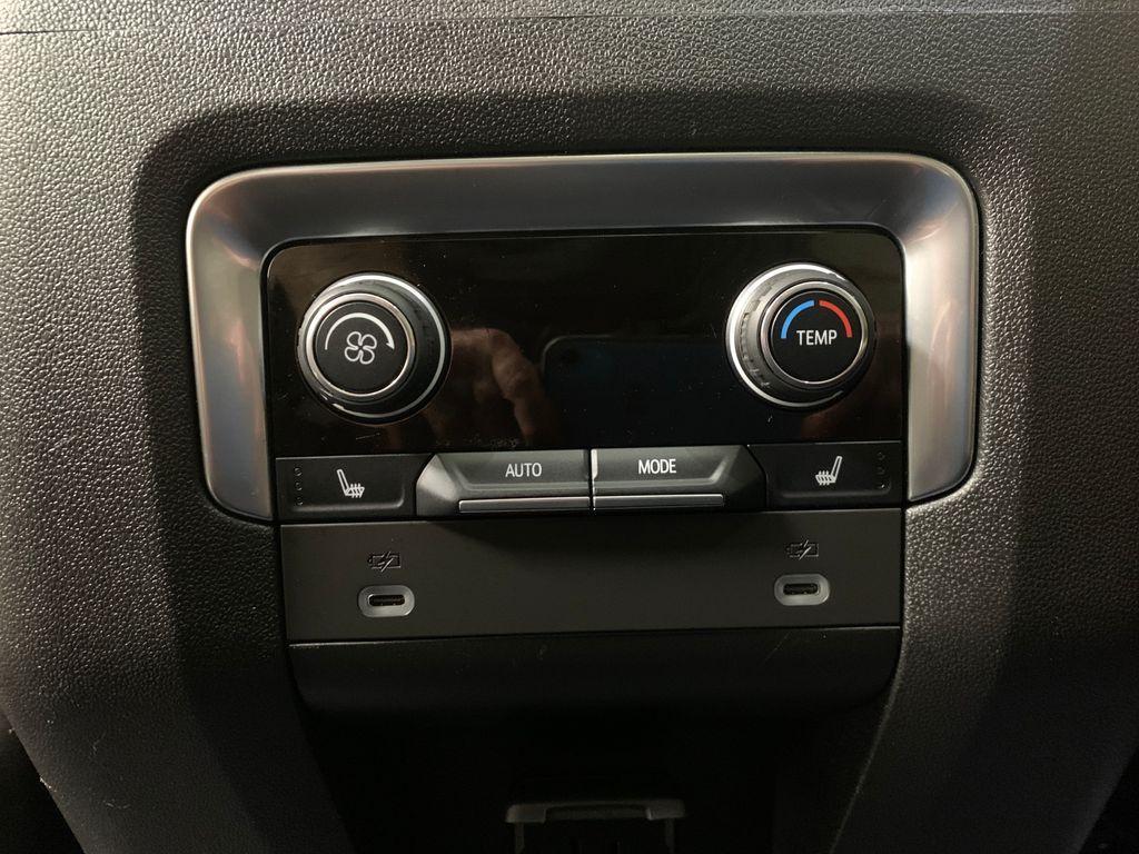 used 2021 Chevrolet Tahoe car, priced at $52,900