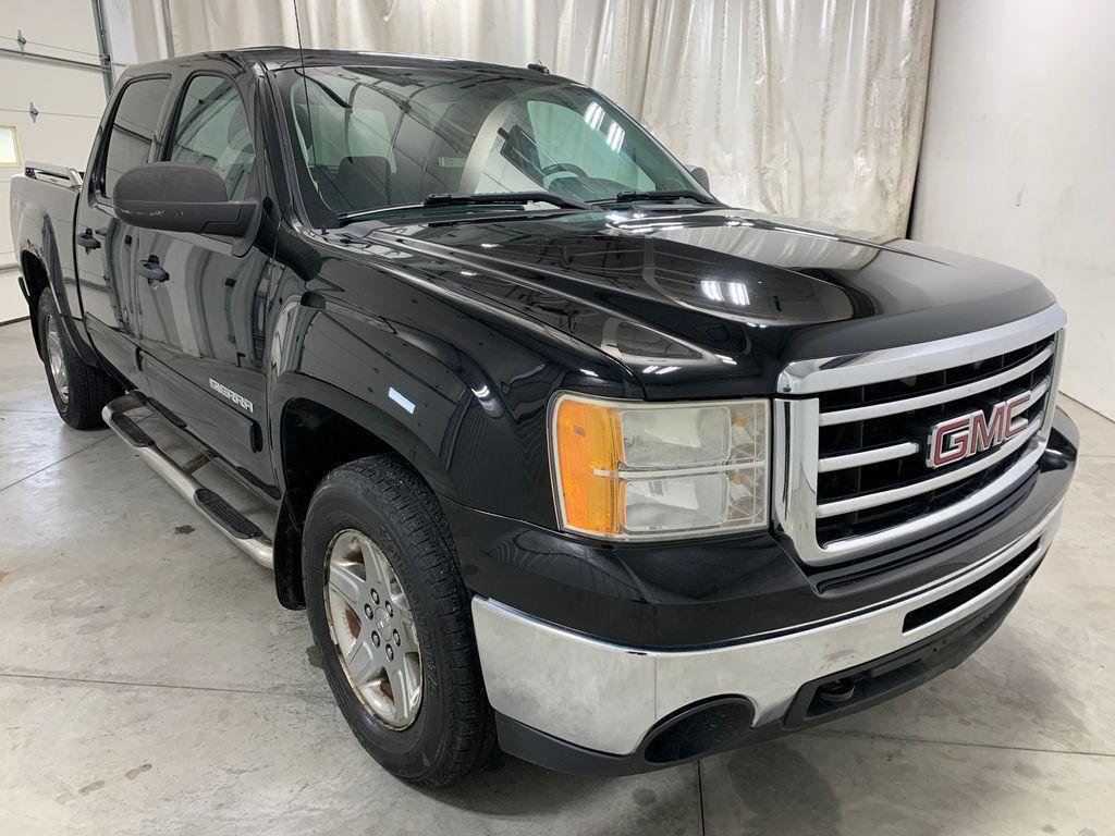 used 2013 GMC Sierra 1500 car, priced at $10,997