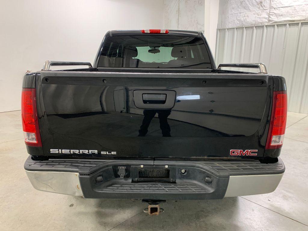 used 2013 GMC Sierra 1500 car, priced at $10,997