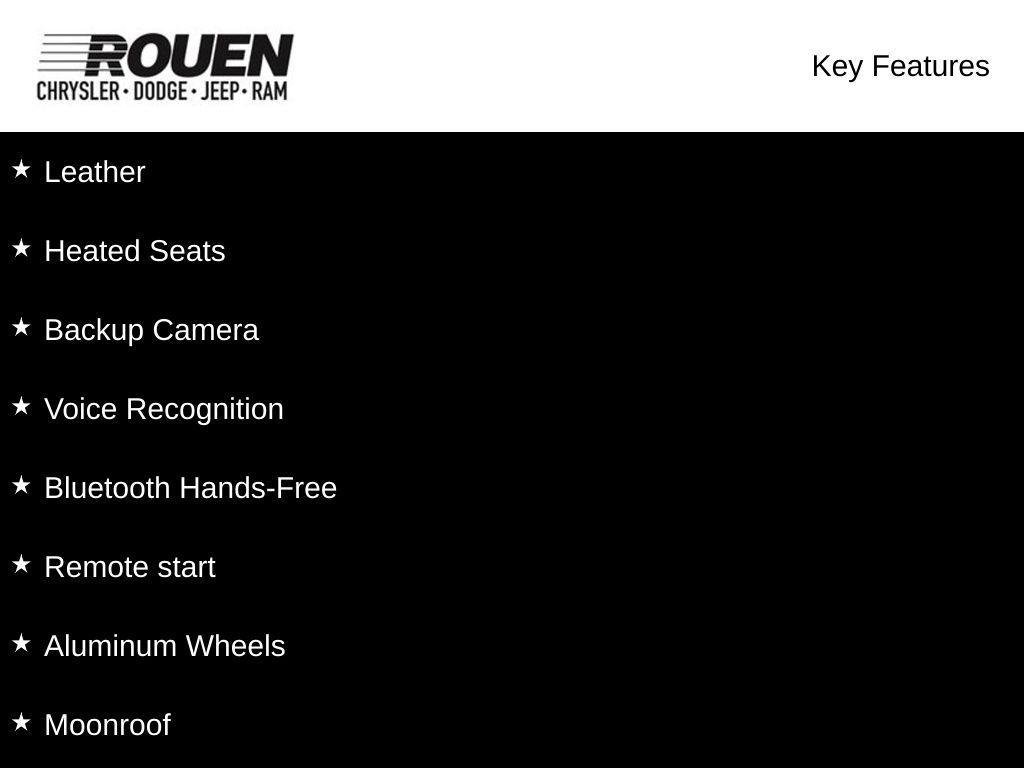 used 2017 Jeep Patriot car, priced at $11,596