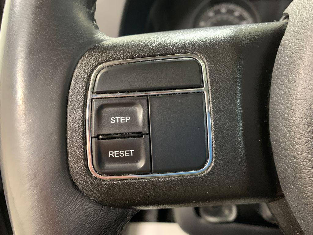 used 2017 Jeep Patriot car, priced at $11,596