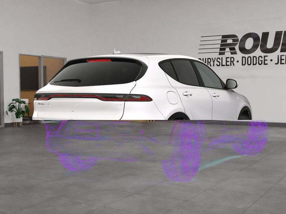 new 2024 Dodge Hornet car, priced at $25,046