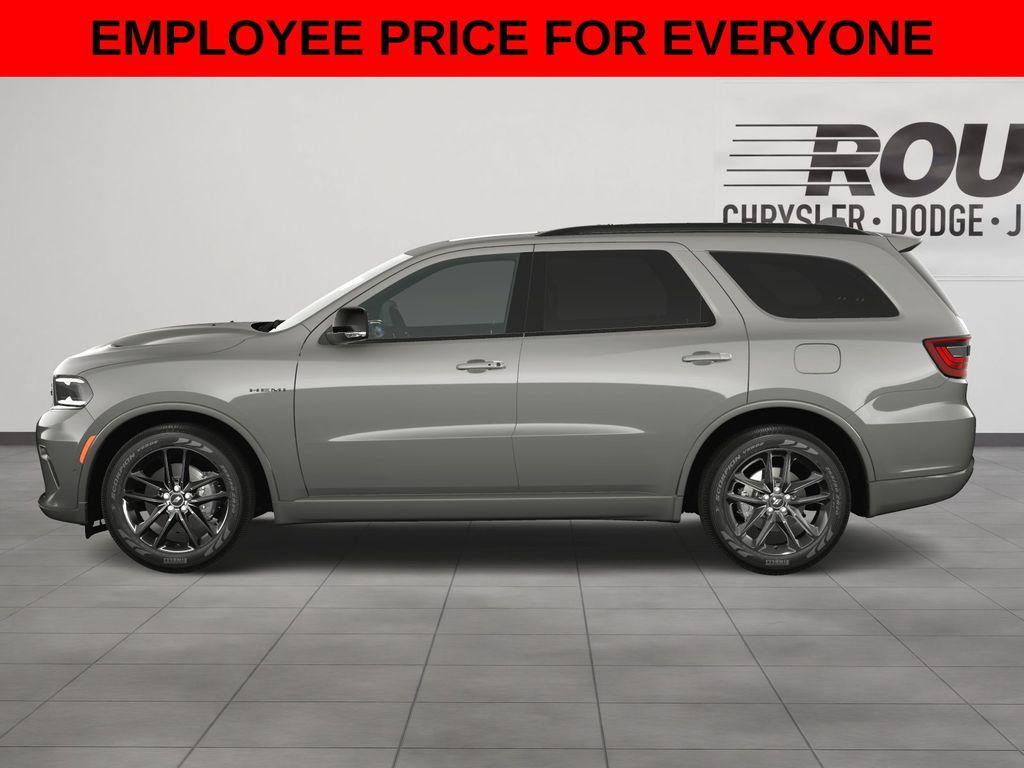 new 2024 Dodge Durango car, priced at $48,866