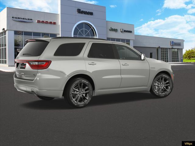 new 2024 Dodge Durango car, priced at $53,366