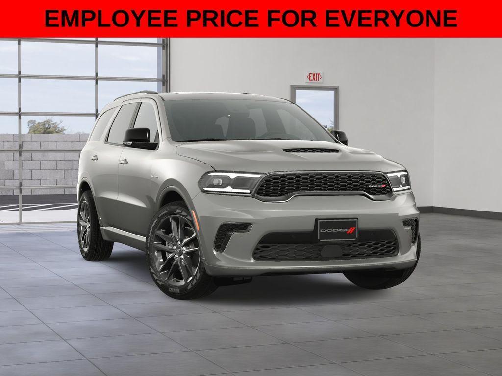 new 2024 Dodge Durango car, priced at $48,866