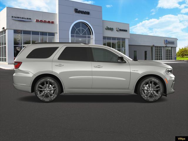 new 2024 Dodge Durango car, priced at $53,366