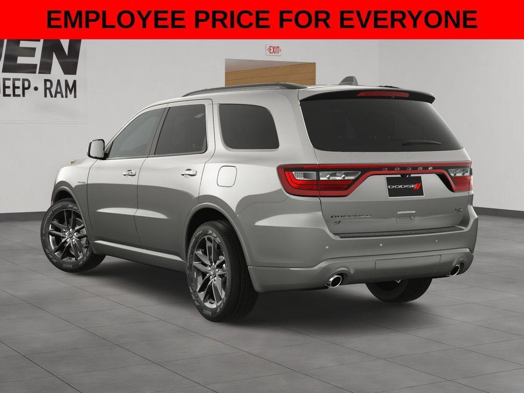 new 2024 Dodge Durango car, priced at $48,866