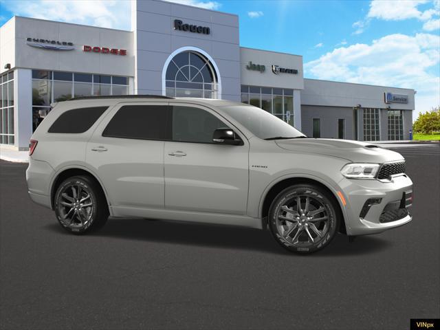 new 2024 Dodge Durango car, priced at $53,366