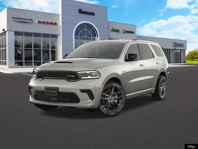 new 2024 Dodge Durango car, priced at $53,366