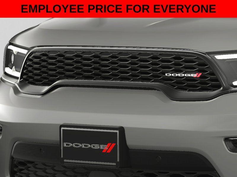 new 2024 Dodge Durango car, priced at $48,866