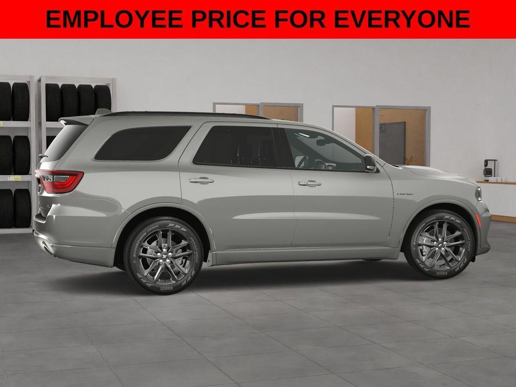 new 2024 Dodge Durango car, priced at $48,866