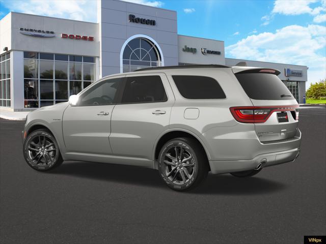 new 2024 Dodge Durango car, priced at $53,366