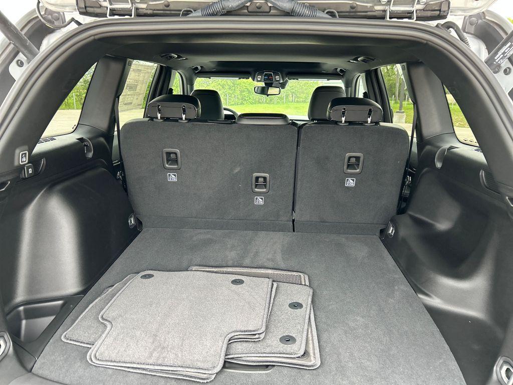 new 2024 Jeep Grand Cherokee car, priced at $40,503