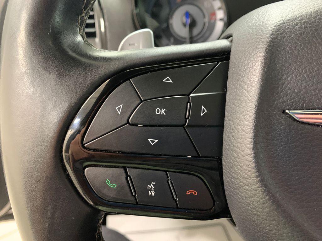 used 2017 Chrysler 300 car, priced at $20,595