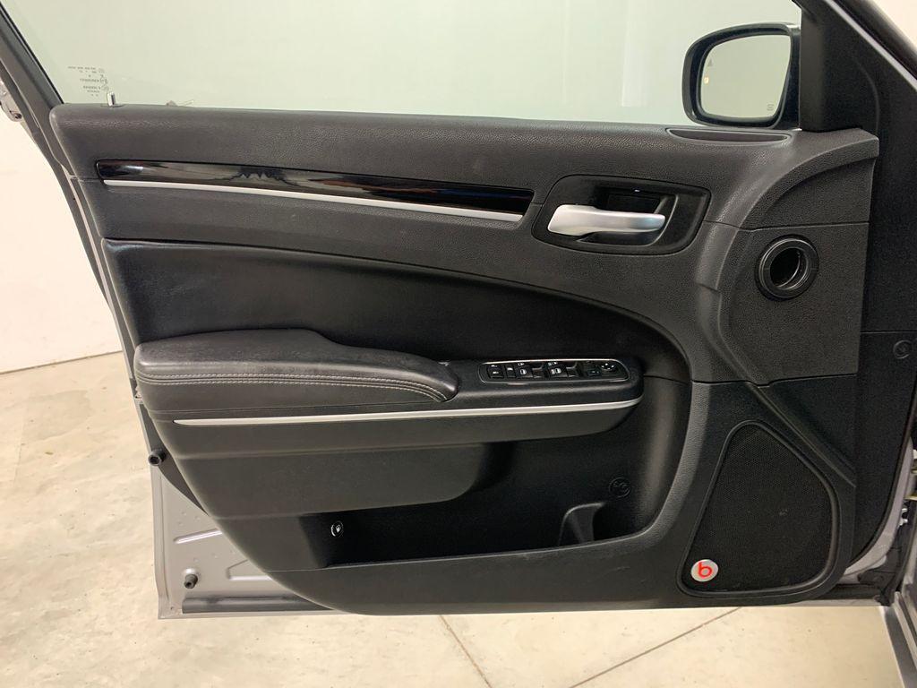 used 2017 Chrysler 300 car, priced at $20,595