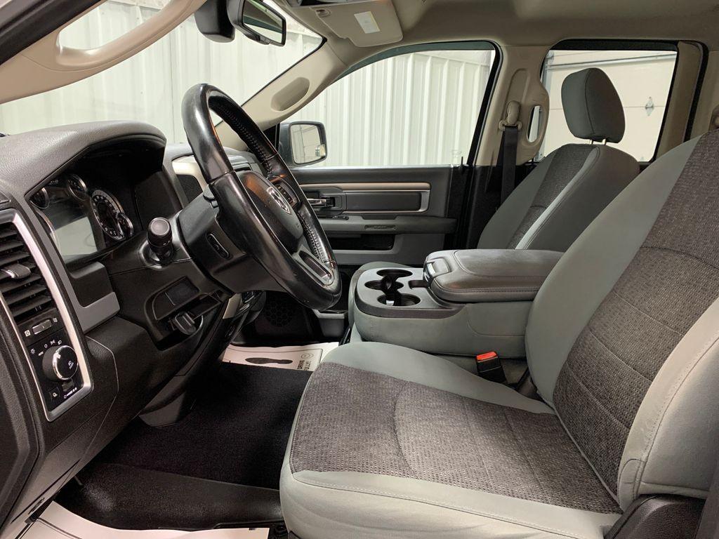 used 2019 Ram 1500 Classic car, priced at $26,950