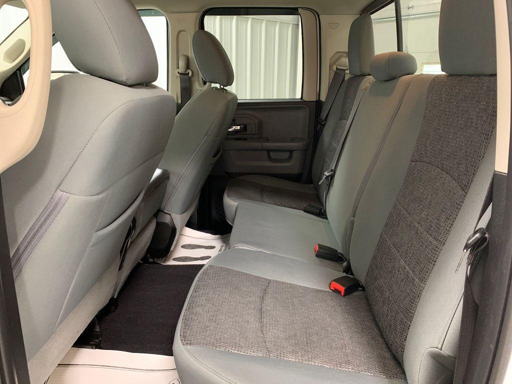 used 2019 Ram 1500 Classic car, priced at $26,950