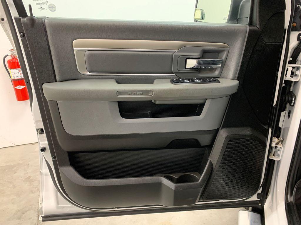 used 2019 Ram 1500 Classic car, priced at $26,950