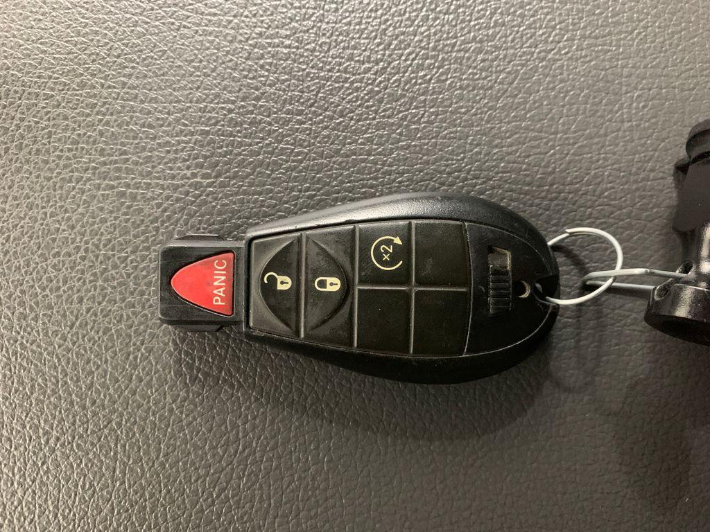 used 2019 Ram 1500 Classic car, priced at $26,950