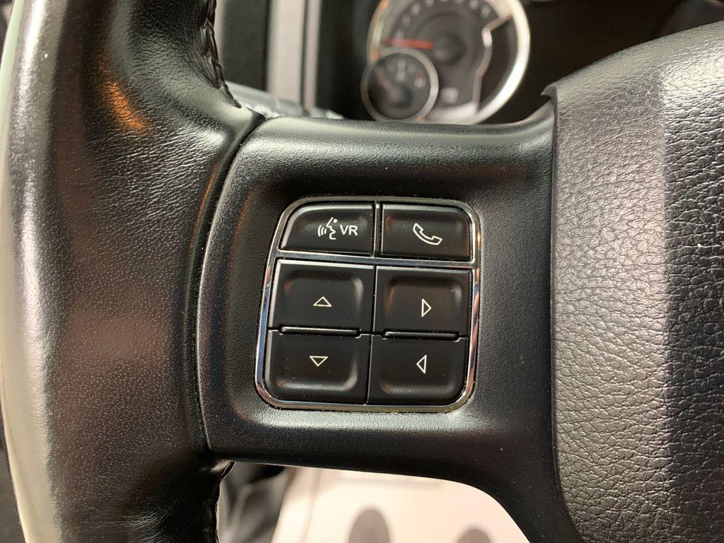 used 2019 Ram 1500 Classic car, priced at $26,950