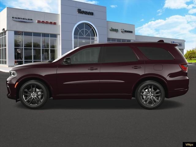 new 2024 Dodge Durango car, priced at $39,291