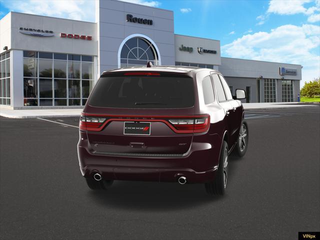 new 2024 Dodge Durango car, priced at $39,291