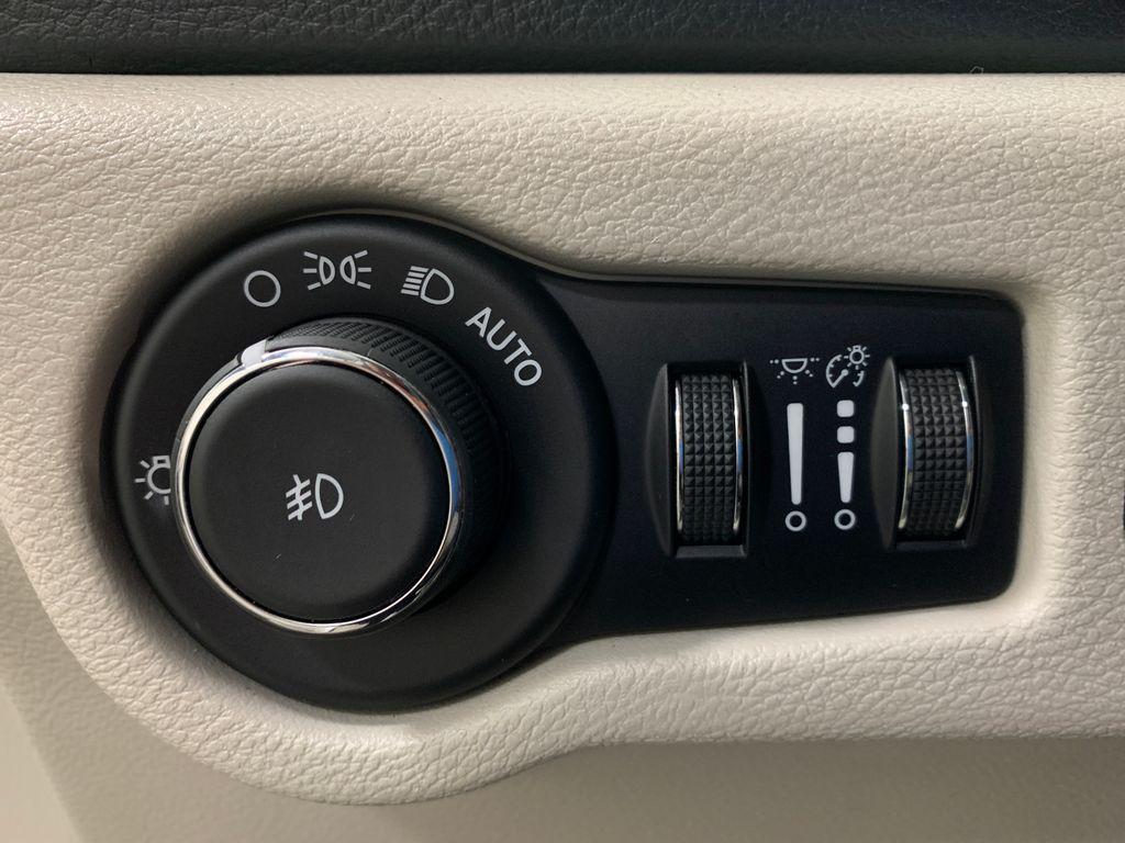 used 2017 Chrysler Pacifica car, priced at $18,455