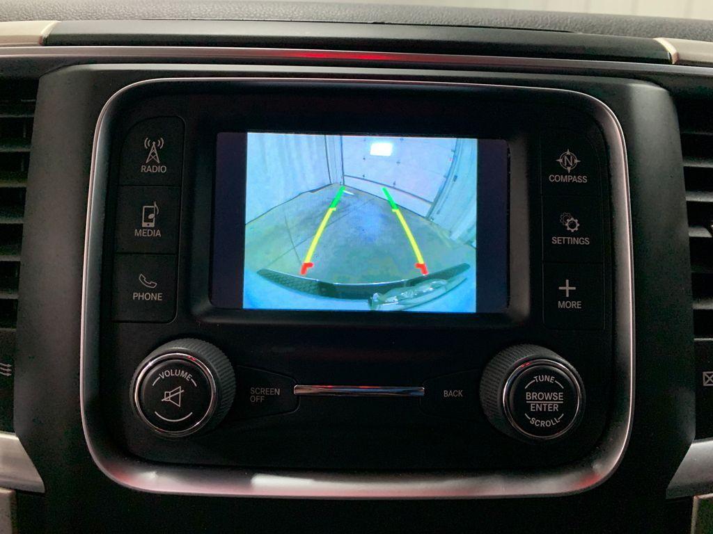 used 2020 Ram 1500 Classic car, priced at $24,473