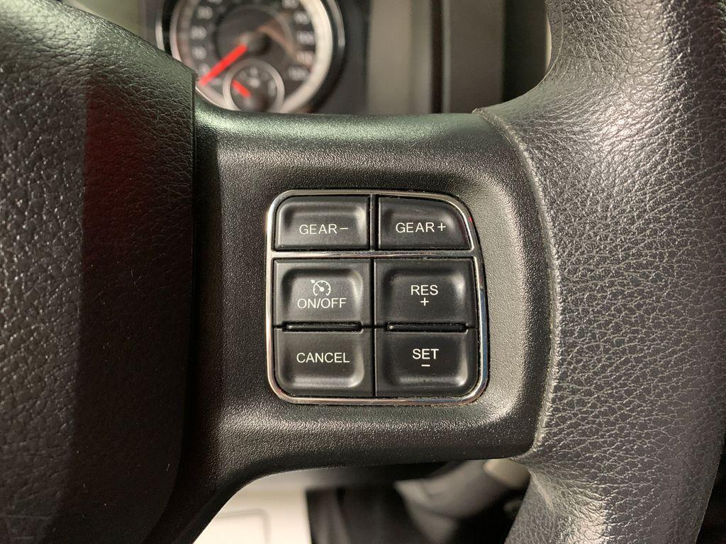 used 2020 Ram 1500 Classic car, priced at $24,473