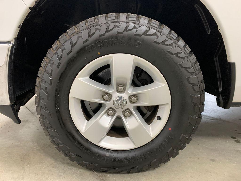 used 2020 Ram 1500 Classic car, priced at $24,473
