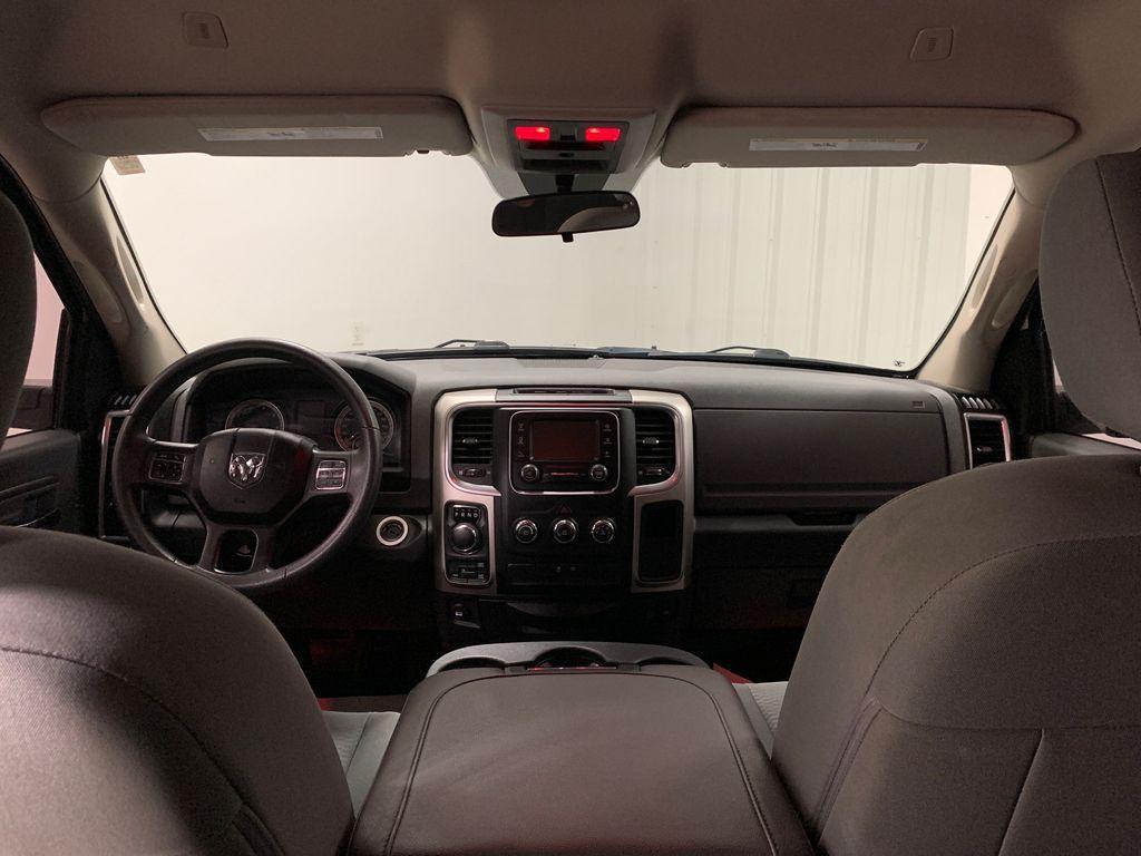 used 2020 Ram 1500 Classic car, priced at $24,473