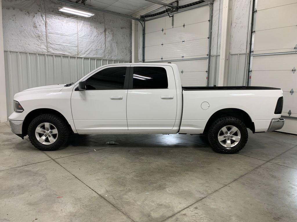 used 2020 Ram 1500 Classic car, priced at $24,473