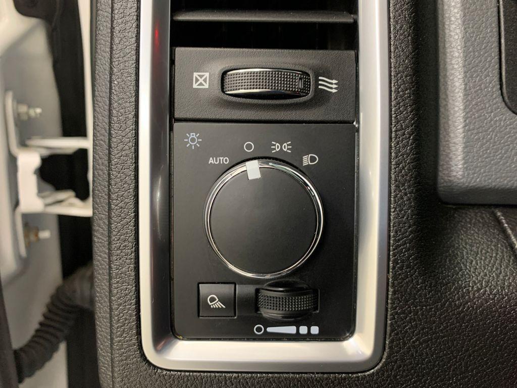 used 2020 Ram 1500 Classic car, priced at $24,473