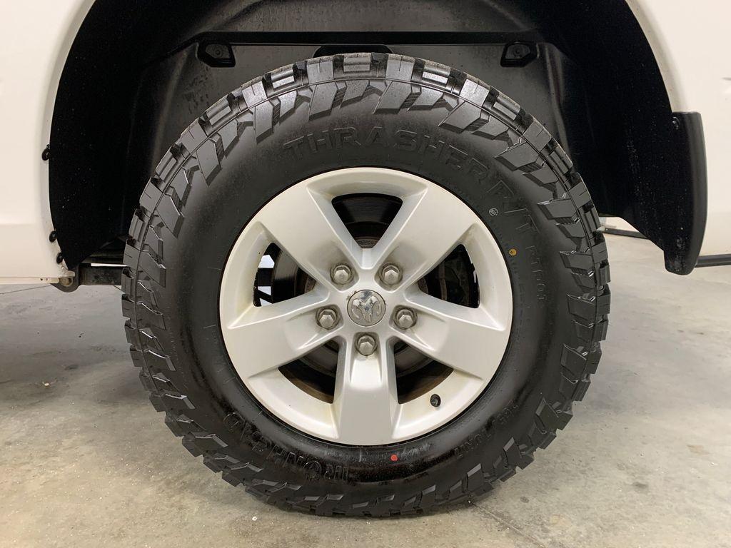 used 2020 Ram 1500 Classic car, priced at $24,473