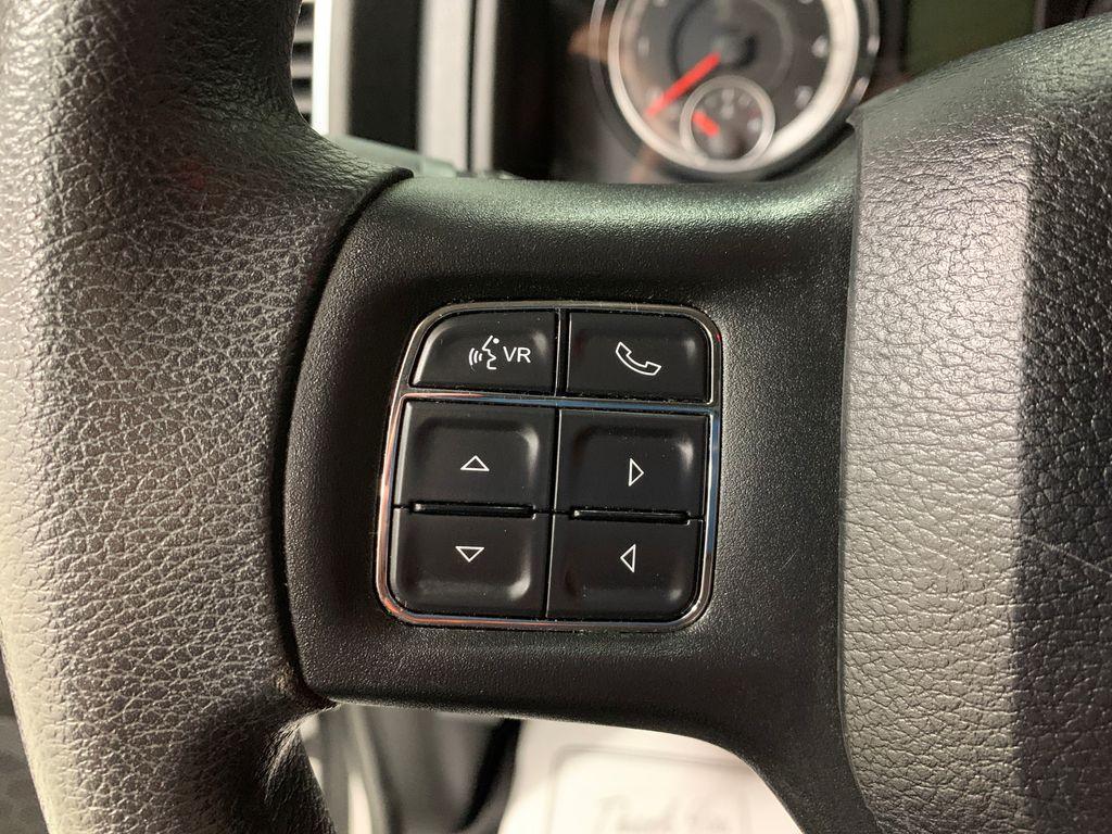 used 2020 Ram 1500 Classic car, priced at $24,473