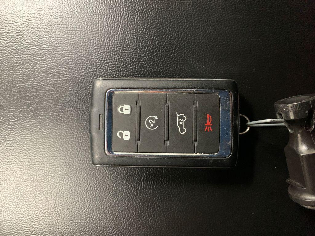 used 2024 Jeep Grand Cherokee car, priced at $36,597