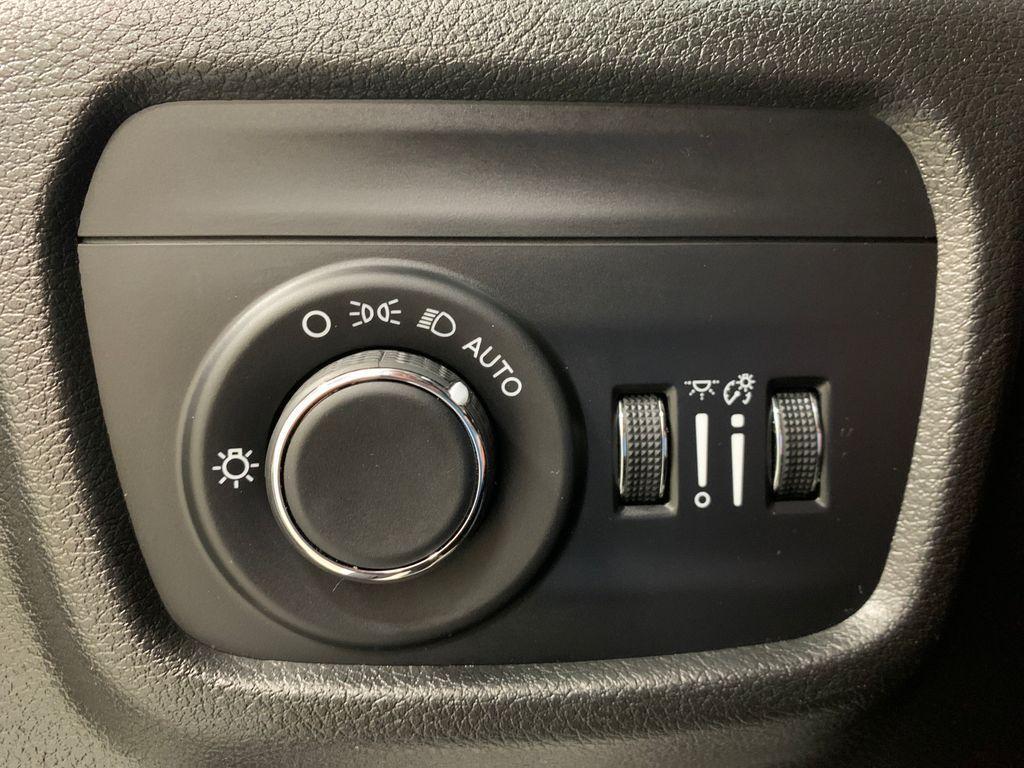 used 2024 Jeep Grand Cherokee car, priced at $36,597