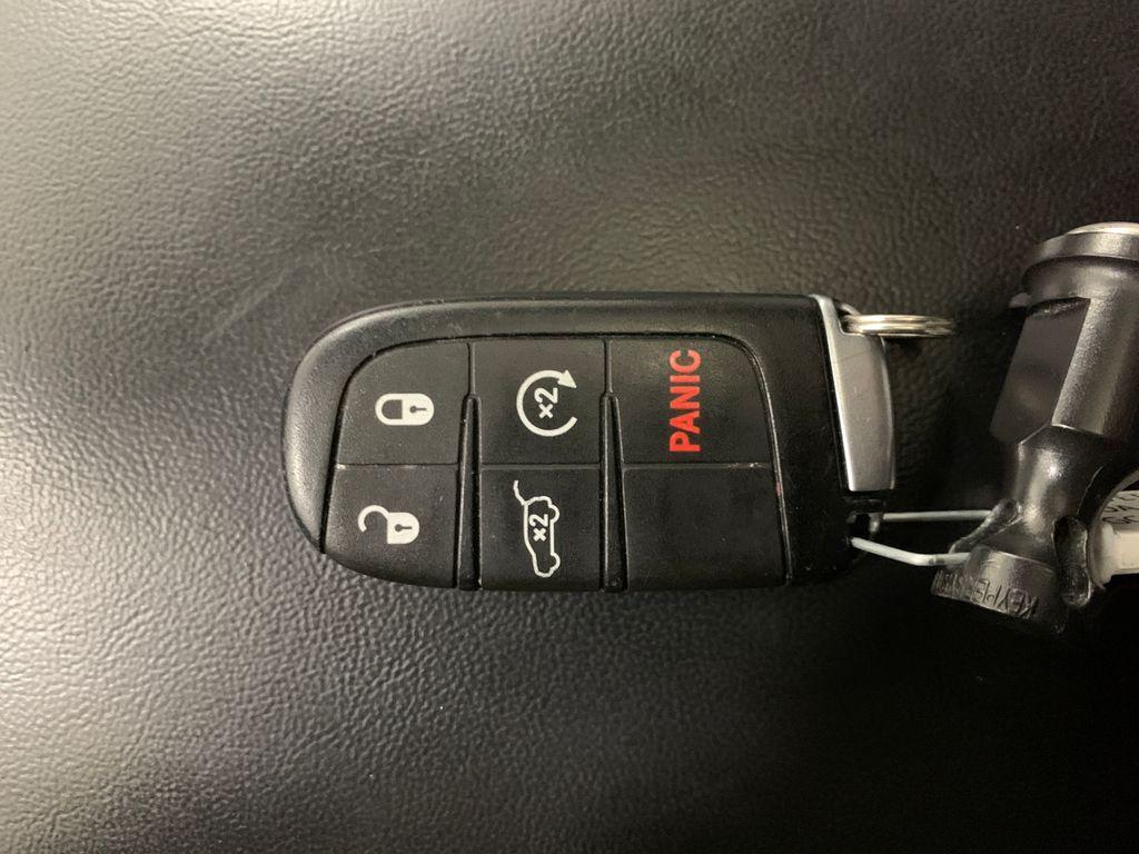 used 2016 Jeep Grand Cherokee car, priced at $10,886