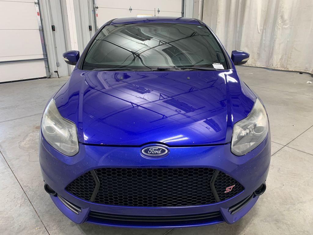 used 2014 Ford Focus ST car, priced at $10,188