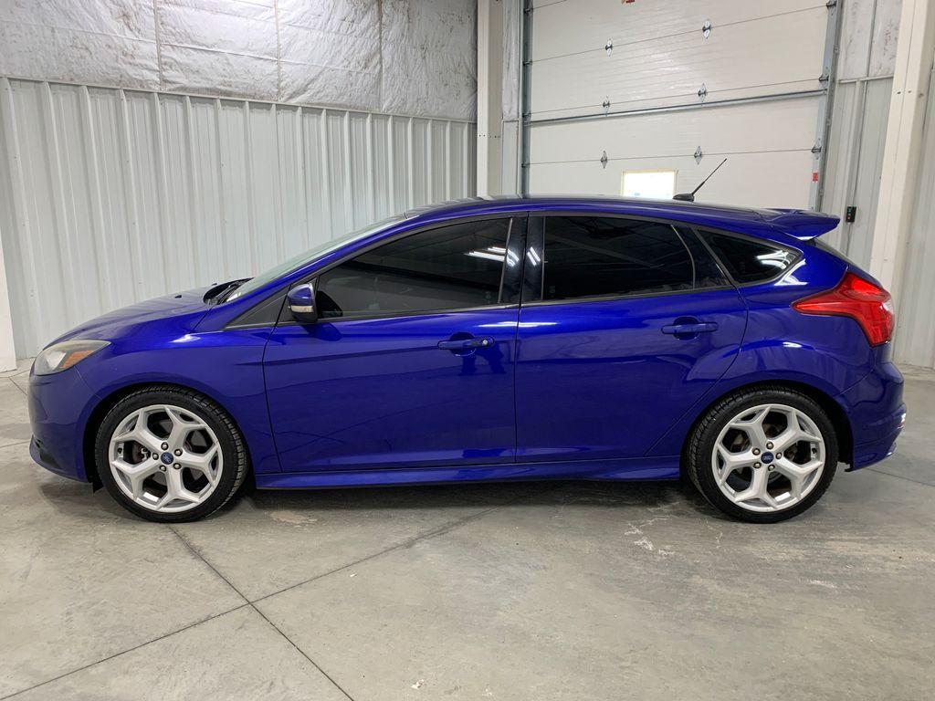 used 2014 Ford Focus ST car, priced at $10,188